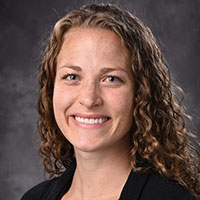Cydney A. Siggins, M.D., FACOG